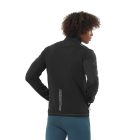 Salomon GORE-TEX INFINIUM™ WINDSTOPPER® férfi szélálló softshell dzseki