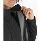 Salomon GORE-TEX INFINIUM™ WINDSTOPPER® férfi szélálló softshell dzseki