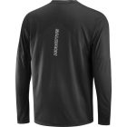 Salomon Sense Aero LS Tee férfi hosszú ujjú technikai futófelső