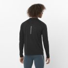 Salomon Sense Aero LS Tee férfi hosszú ujjú technikai futófelső