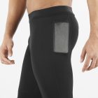 Salomon Cross Run Tights férfi futónadrág