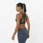 Salomon Cross Run Bra sportmelltartó