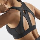 Salomon Cross Run Bra sportmelltartó