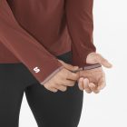 Salomon Sense Aero Hybrid HZ HD férfi hibrid futófelső