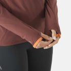 Salomon Sense Aero Hybrid HZ HD női hibrid futófelső