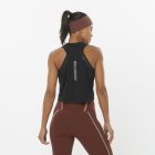 Salomon Sense Aero Short Tank női futótrikó