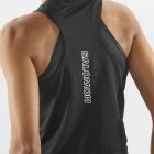 Salomon Sense Aero Short Tank női futótrikó