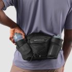 Salomon Cross Belt övtáska két kulaccsal