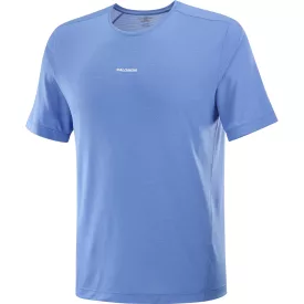 Salomon ShakeOut Core SS Tee férfi technikai póló