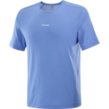 Salomon ShakeOut Core SS Tee férfi technikai póló