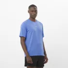 Salomon ShakeOut Core SS Tee férfi technikai póló