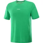 Salomon ShakeOut Core SS Tee férfi technikai póló