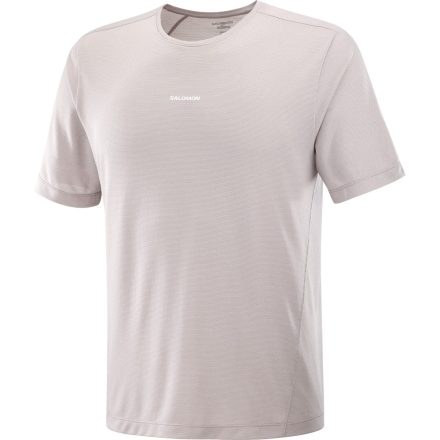 Salomon ShakeOut Core SS Tee férfi technikai póló