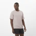 Salomon ShakeOut Core SS Tee férfi technikai póló