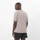 Salomon ShakeOut Core SS Tee férfi technikai póló