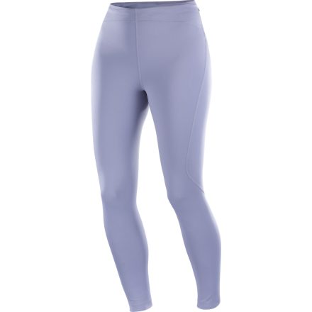 Salomon ShakeOut Core 28" Tights női futónadrág