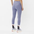Salomon ShakeOut Core 28" Tights női futónadrág