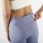 Salomon ShakeOut Core 28" Tights női futónadrág