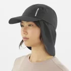 Salomon Cross+ Cap árnyékolós sapka