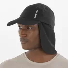 Salomon Cross+ Cap árnyékolós sapka