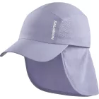 Salomon Cross+ Cap árnyékolós sapka