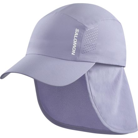 Salomon Cross+ Cap árnyékolós sapka