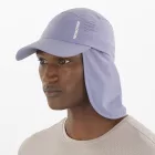Salomon Cross+ Cap árnyékolós sapka