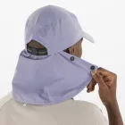 Salomon Cross+ Cap árnyékolós sapka