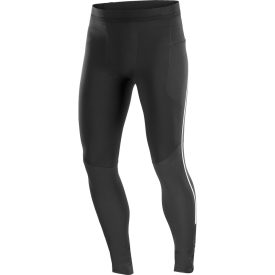 Salomon Sense Aero Stow Tights férfi futónadrág