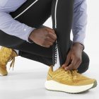 Salomon Sense Aero Stow Tights férfi futónadrág