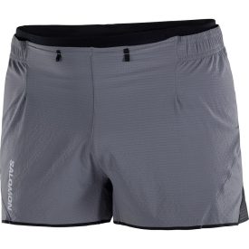   Salomon Sense Aero 3'' Shorts férfi futó rövidnadrág