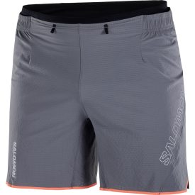 Salomon Sense Aero 7" Shorts férfi futó rövidnadrág
