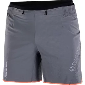 Salomon Sense Aero 7" Shorts férfi futó rövidnadrág