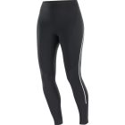 Salomon Sense Aero Stow Tights női futónadrág