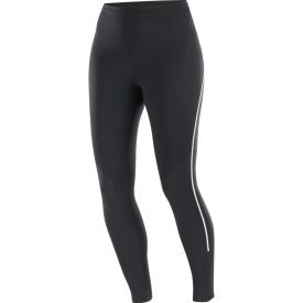 Salomon Sense Aero Stow Tights női futónadrág