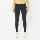 Salomon Sense Aero Stow Tights női futónadrág