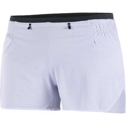 Salomon Sense Aero 3'' Shorts női futó rövidnadrág