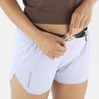Salomon Sense Aero 3'' Shorts női futó rövidnadrág