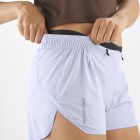 Salomon Sense Aero 3'' Shorts női futó rövidnadrág