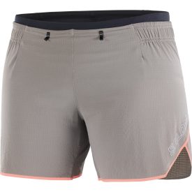 Salomon Sense Aero 5" Shorts női futó rövidnadrág