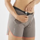 Salomon Sense Aero 5" Shorts női futó rövidnadrág