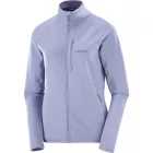 Salomon Essential Lightwarm FZ női felső