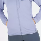 Salomon Essential Lightwarm FZ női felső