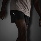 Salomon ShakeOut Core 5" Shorts férfi futó rövidnadrág