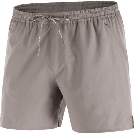 Salomon ShakeOut Core 5" Shorts férfi futó rövidnadrág