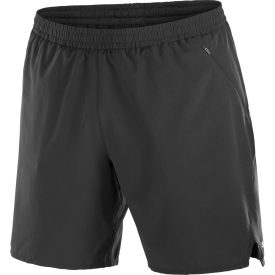   Salomon ShakeOut Core 2in1 7" Shorts férfi futó rövidnadrág