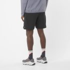 Salomon ShakeOut Core 2in1 7" Shorts férfi futó rövidnadrág