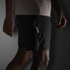 Salomon ShakeOut Core 2in1 7" Shorts férfi futó rövidnadrág