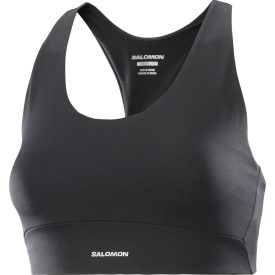 Salomon ShakeOut Core Bra sportmelltartó
