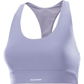 Salomon ShakeOut Core Bra sportmelltartó